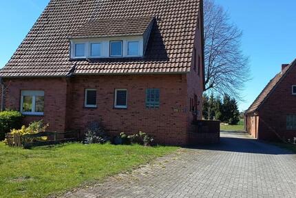 Haus Lienen - 8.5 Zimmer, 219 m&sup2;, 455.000&euro; | Angebot:26988870