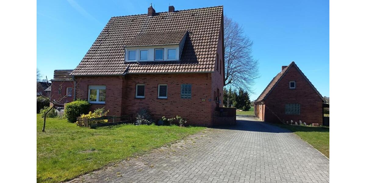 Mehrfamilienhaus, Wohnhaus Lienen - 8.5 Zimmer, 219 m&sup2;, 455.000&euro; | Angebot:26988870