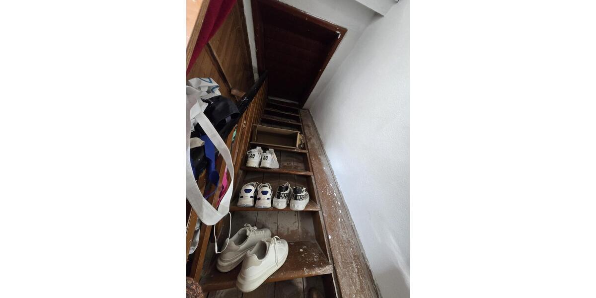 Dachgeschoßwohnung Osnabrück Fledder - 2.5 Zimmer, 60 m&sup2;, 500&euro; | Angebot:26301974