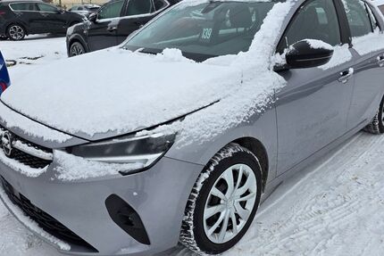 Opel Corsa 33.000 km 14.499 &euro; Damme 49401