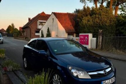 Opel Astra 187.000 km 2.950 &euro; Bramsche 49565