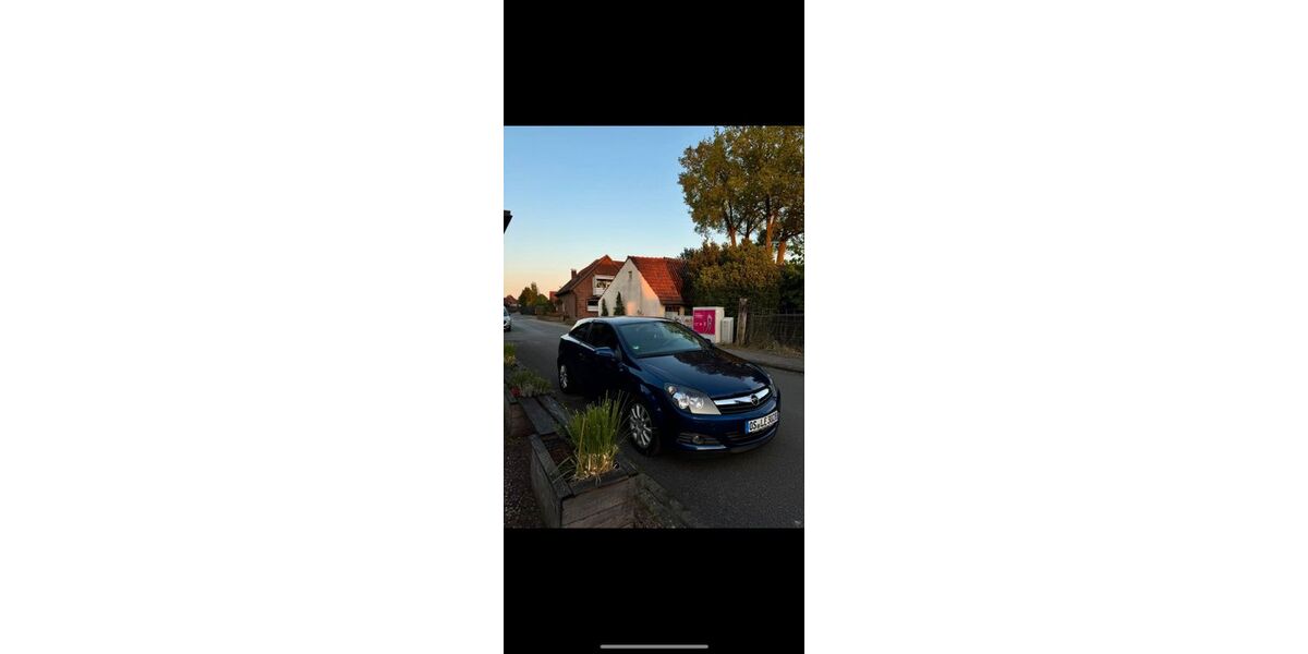 Opel Astra 187.000 km 2.950 &euro; Bramsche 49565