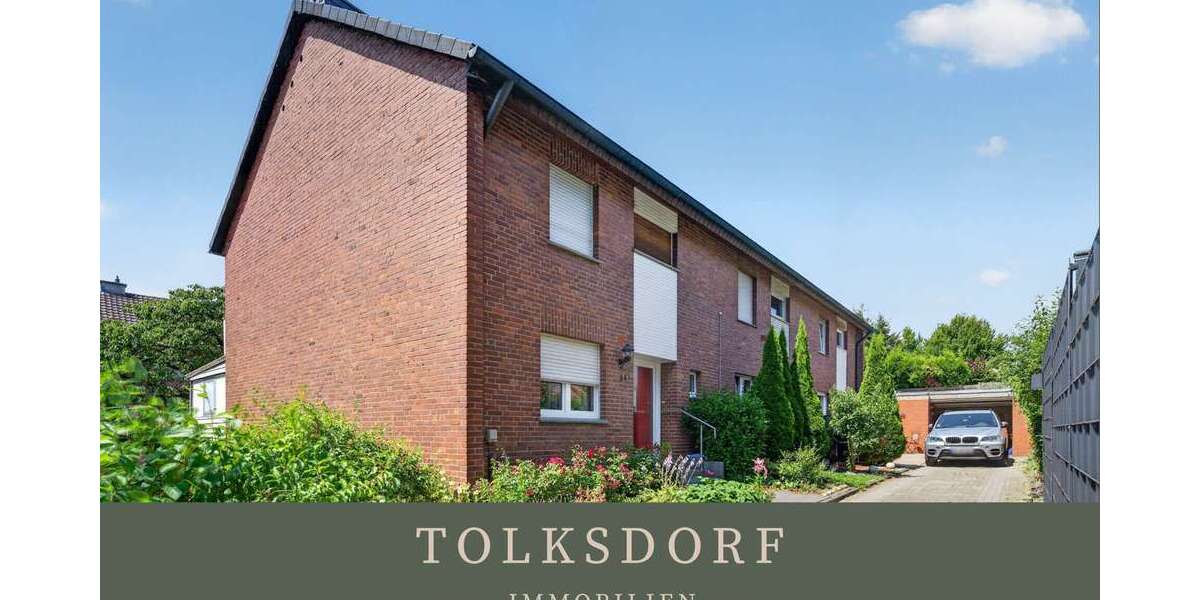 Einfamilienhaus Ibbenbüren Bockraden - 5 Zimmer, 110 m&sup2;, 219.000&euro; | Angebot:27097774