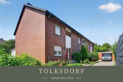 Haus Ibbenbüren Bockraden - 5 Zimmer, 110 m&sup2;, 219.000&euro; | Angebot:27097774