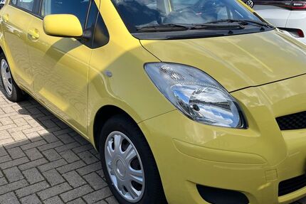 Toyota Yaris 126.000 km 4.650 &euro; Osnabrück 49086