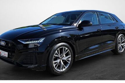 Audi Q8 127.878 km 51.960 &euro; Osnabrück 49080