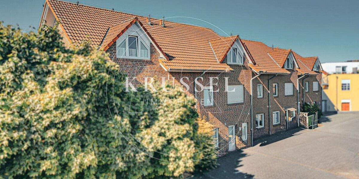 Reihenmittelhaus Neuenkirchen-Vörden Vörden - 5 Zimmer, 134 m&sup2;, 269.000&euro; | Angebot:24710292
