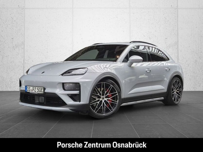 Macan
