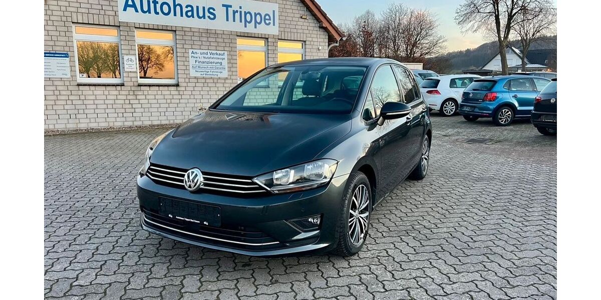 VW Golf 139.000 km 14.890 &euro; Bad Essen 49152