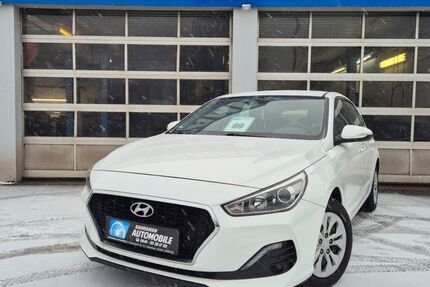 Hyundai i30 55.000 km 12.999 &euro; Osnabrück 49090