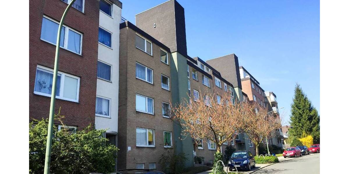 Etagenwohnung Osnabrück Dodesheide - 3 Zimmer, 90 m&sup2;, 235.000&euro; | Angebot:26824985
