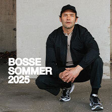 BOSSE - Sommer 2025 Osnabrück