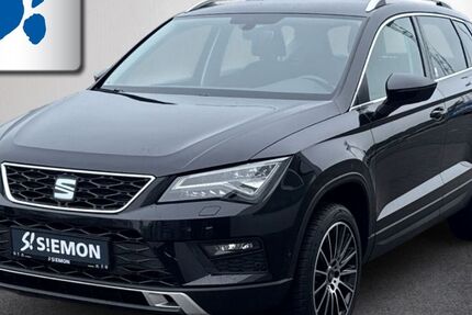 Seat Ateca 68.679 km 19.930 &euro; Ibbenbüren 49479