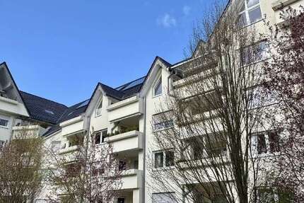 Wohnung Osnabrück Wüste - 2 Zimmer, 57 m&sup2;, 200.000&euro; | Angebot:26168416