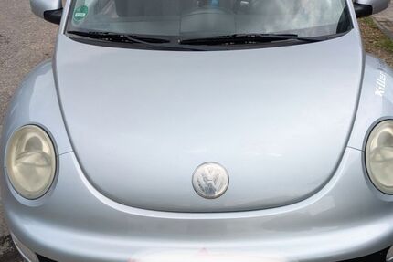VW Beetle