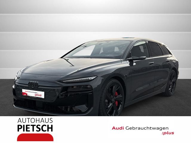 Audi S6 e-tron 8.000 km 89.440 &euro; Melle 49324