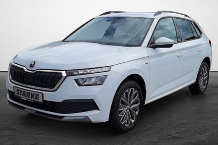Skoda Kamiq 65.186 km 18.980 &euro; Georgsmarienhütte 49124