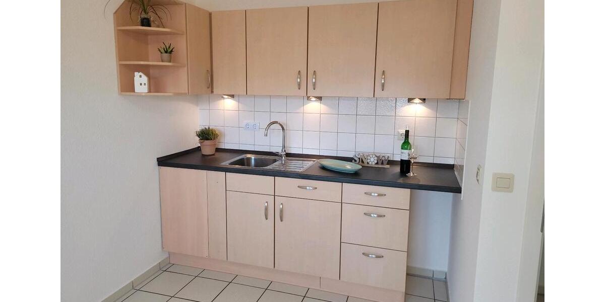 Etagenwohnung Wallenhorst - 1 Zimmer, 33 m&sup2;, 420&euro; | Angebot:25045264
