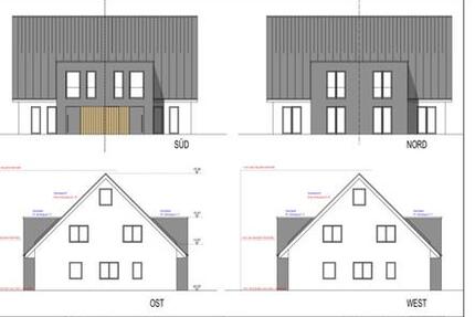 Haus Ostercappeln - 1 Zimmer, 132 m&sup2;, 1.500&euro; | Angebot:26417082