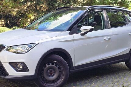 Seat Arona 93.500 km 11.390 € Borgholzhausen 33829