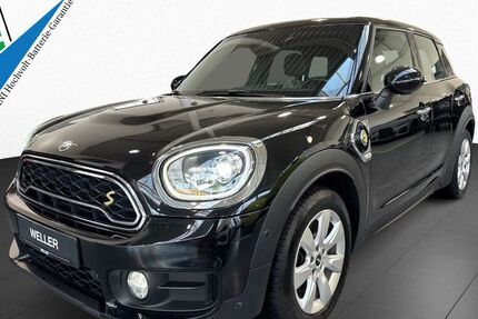 Mini Countryman SE (Cooper) 70.642 km 17.999 &euro; Osnabrück 49084