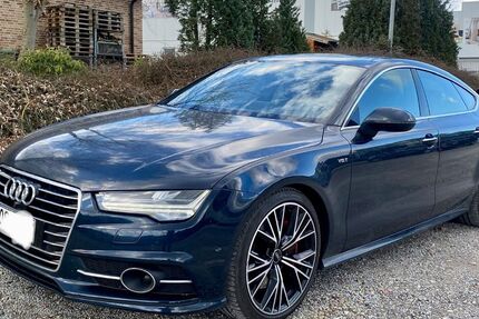 Audi A7 229.076 km 21.433 &euro; Osnabrück 49086