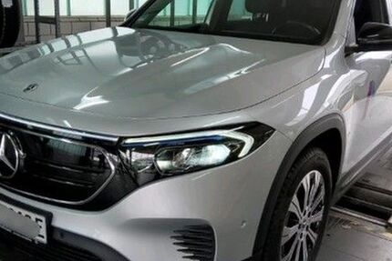 Mercedes-Benz EQB 105.677 km 26.350 &euro; Ibbenbüren 49477