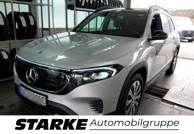 Mercedes-Benz EQB 105.677 km 26.930 &euro; Ibbenbüren 49477