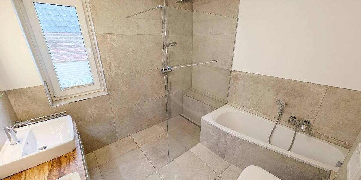 Etagenwohnung Osnabrück Westerberg - 3 Zimmer, 104 m&sup2;, 490.000&euro; | Angebot:26289656