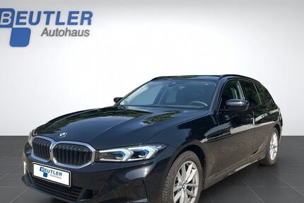 BMW 318 25.600 km 33.850 &euro; Bad Essen 49152