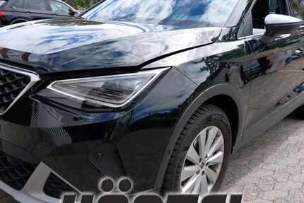 Seat Arona 27.000 km 20.900 &euro; Osnabrück 49084