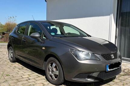 Seat Ibiza 160.000 km 4.600 &euro; Bohmte 49163