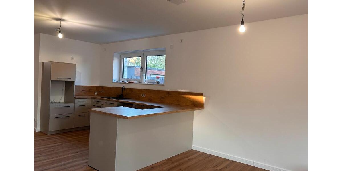 Erdgeschoßwohnung Bohmte - 3 Zimmer, 101 m&sup2;, 980&euro; | Angebot:26221751