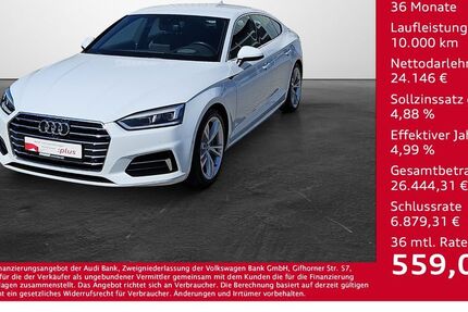 Audi A5 96.246 km 28.930 &euro; Osnabrück 49080