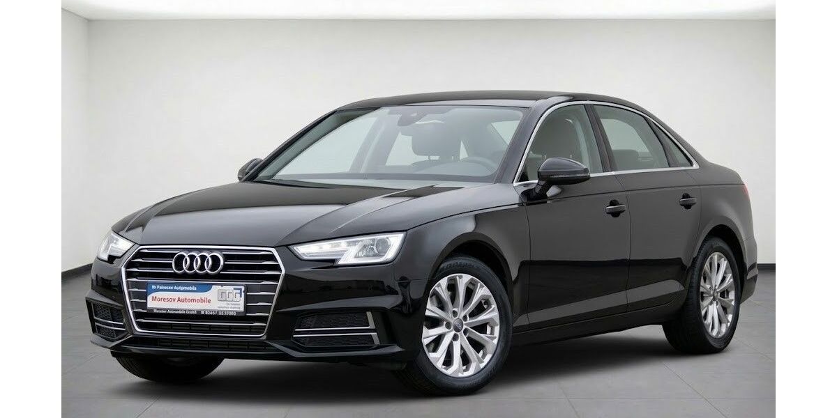 Audi A4 111.493 km 18.600 &euro; Wallenhorst ( bei Osnabrück ) 49134