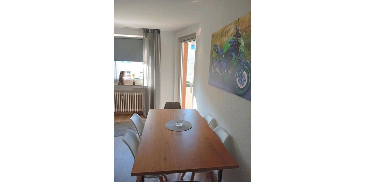 Etagenwohnung Lotte - 3 Zimmer, 77 m&sup2;, 660&euro; | Angebot:25364934