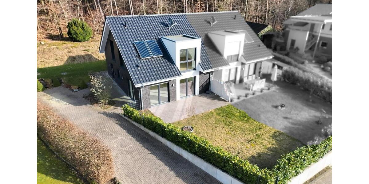 Doppelhaushälfte Ibbenbüren Bockraden - 4 Zimmer, 125 m&sup2;, 449.000&euro; | Angebot:26186488