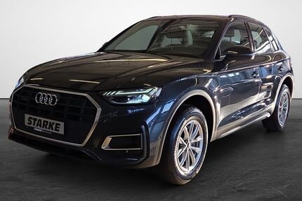 Audi Q5 93.588 km 30.980 &euro; Lengerich 49525