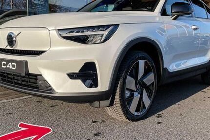 Volvo C40 28.500 km 43.390 &euro; Ibbenbüren 49479