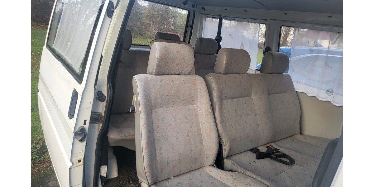 VW T 4 299.000 km 3.000 &euro; Belm 49191