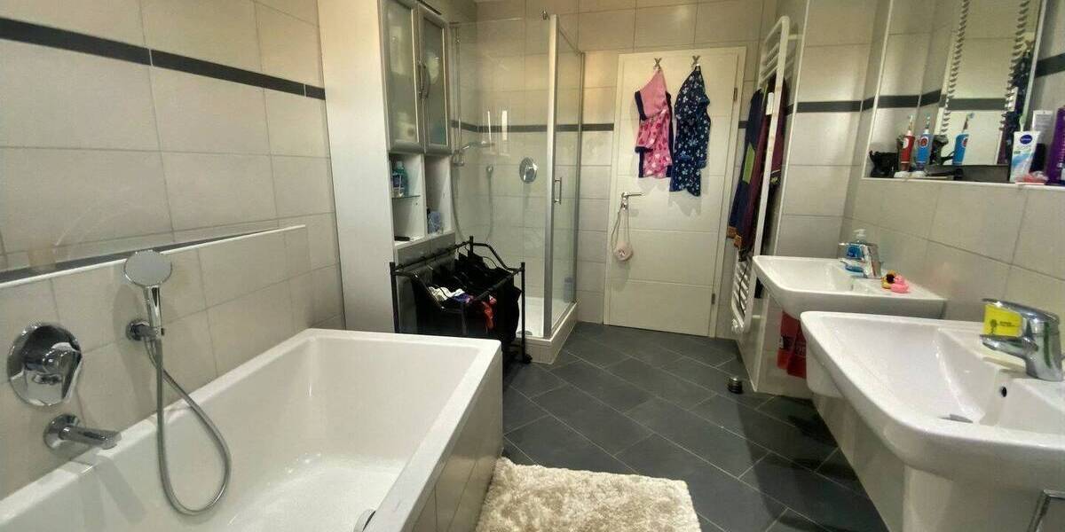 Mehrfamilienhaus, Wohnhaus Bramsche Hesepe - 5 Zimmer, 170 m&sup2;, 289.000&euro; | Angebot:26247283