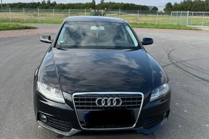Audi A4 136.500 km 5.600 &euro; Dissen 49201