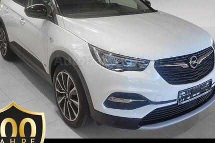 Opel Grandland (X) 23.000 km 18.800 &euro; Lengerich 49525