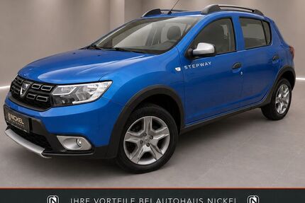 Dacia Sandero 100.000 km 8.999 &euro; Damme 49401