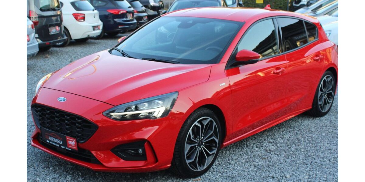 Ford Focus 139.000 km 12.880 &euro; Dissen 49201