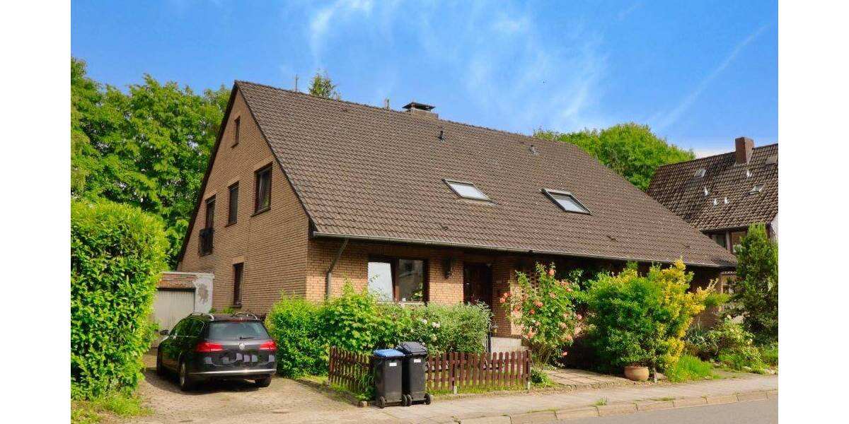 Doppelhaushälfte Osnabrück Westerberg - 5 Zimmer, 140 m&sup2;, 429.000&euro; | Angebot:26851707