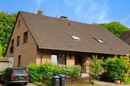 Haus Osnabrück Westerberg - 5 Zimmer, 140 m&sup2;, 429.000&euro; | Angebot:26851707