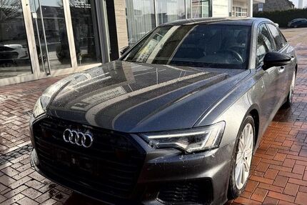 Audi A6 86.900 km 35.990 &euro; Ibbenbüren 49477