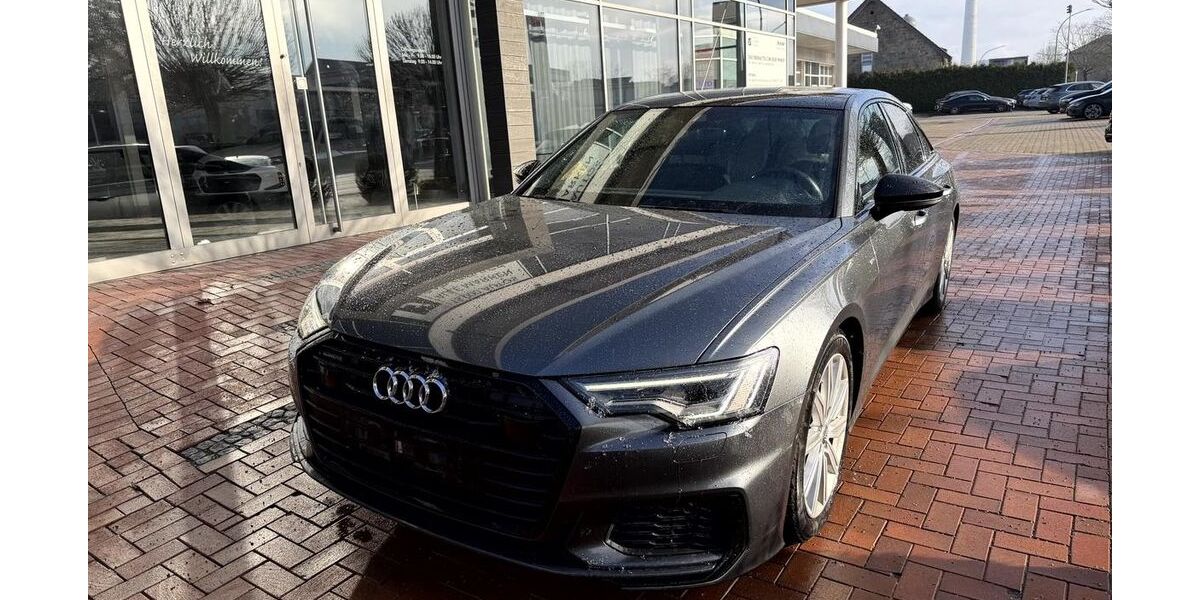 Audi A6 86.900 km 35.990 &euro; Ibbenbüren 49477