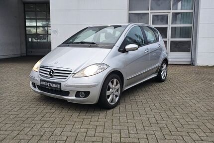 Mercedes-Benz A 200 247.079 km 4.888 &euro; Neuenkirchen OT Lintern 49586